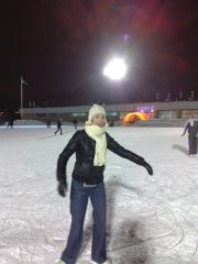 Коньки и МЫ - 03.02.2011