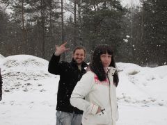 Джетта-ТУСА. Суббота утро.