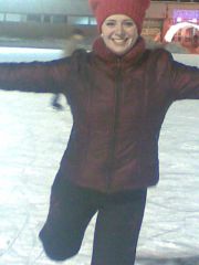 Коньки и МЫ - 03.02.2011