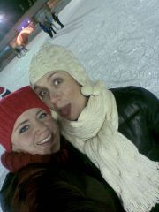 Коньки и МЫ - 03.02.2011