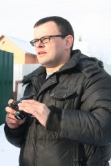 В одну субботу