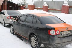 В одну субботу