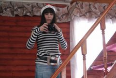 В одну субботу