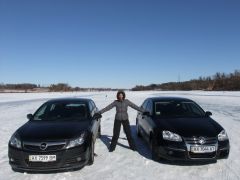 Покатушки на льду (Лозовеньки 2011)