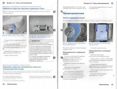мануал о предохранителях