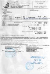 стоимость установки брызговиков + 20 грн. комисия банка епрст...