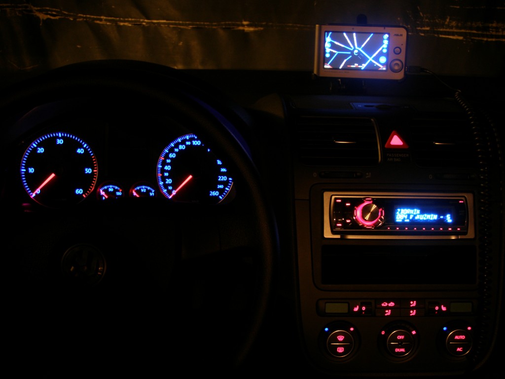 ночна картинка