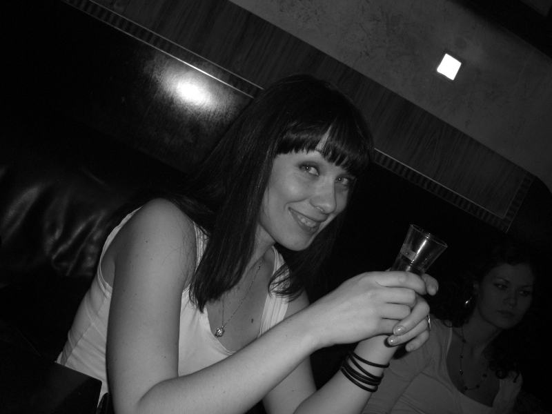 Скромное обаяние Skorpiona и Ко в Буржуазии