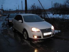 Только пригнал