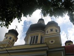Черновцы