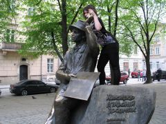 Львов