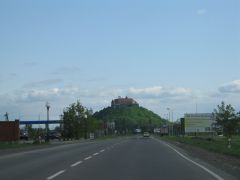 Мукачево