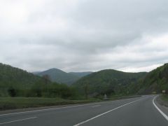 Карпаты