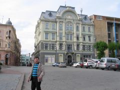 Черновцы