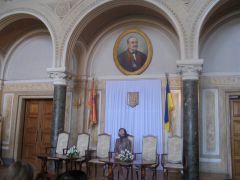 Черновцы