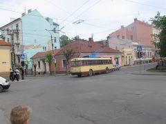 Черновцы