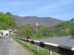 Карпаты