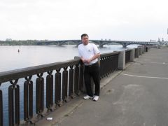 Чернигов, Киев