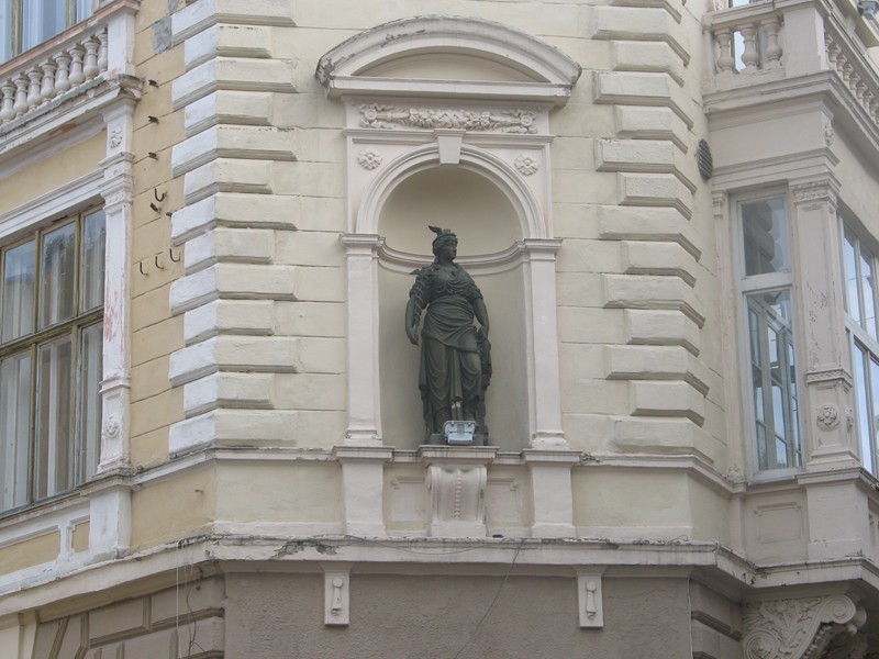 Черновцы
