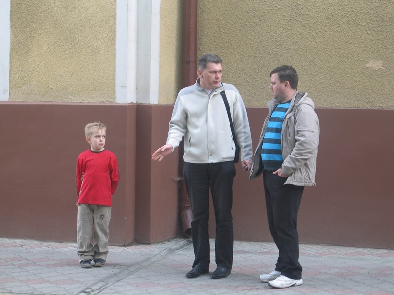 Черновцы