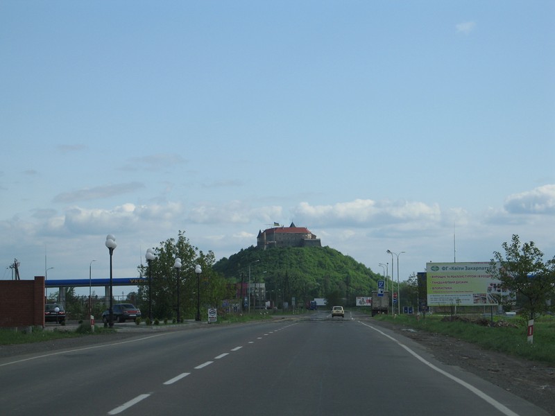 Мукачево