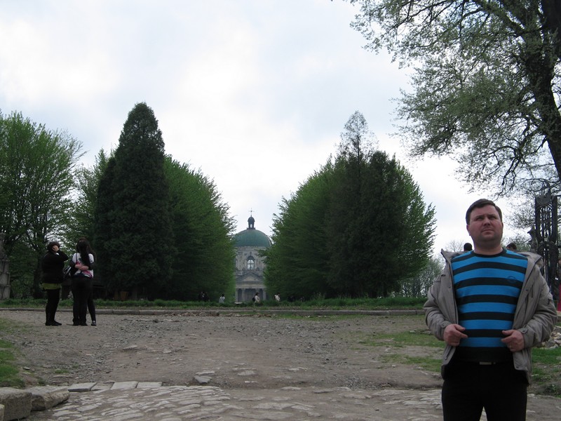Подгорцы