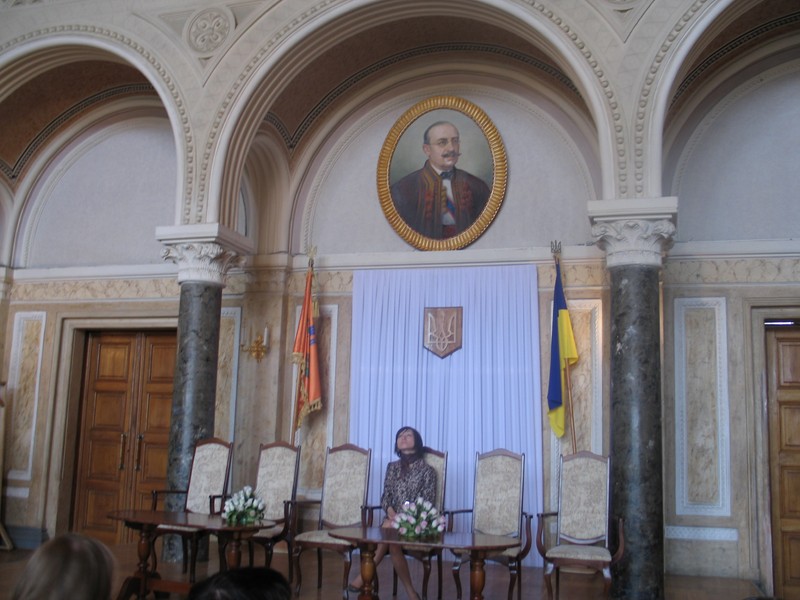 Черновцы