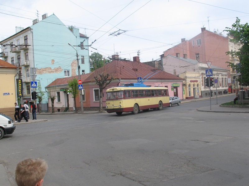 Черновцы