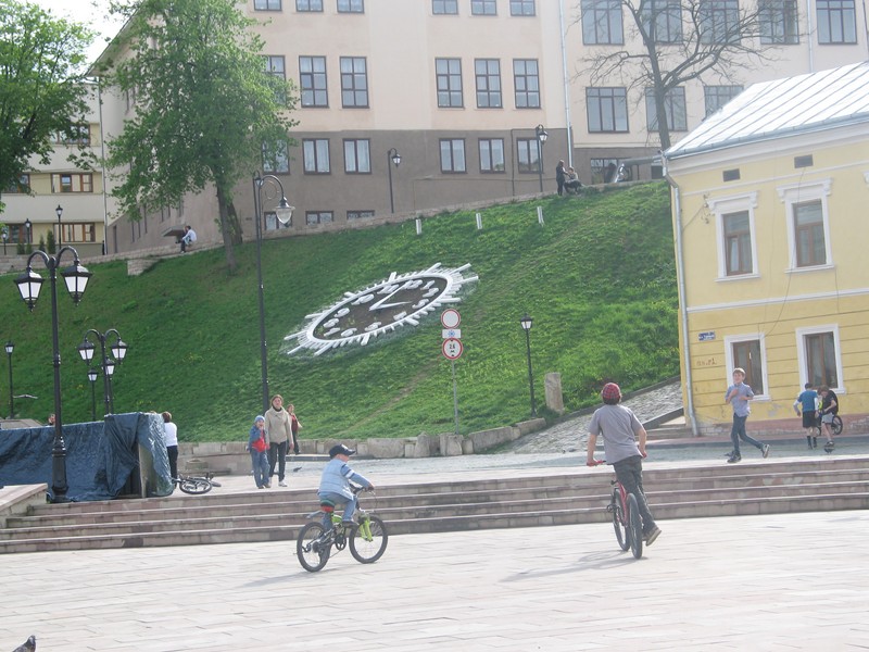 Черновцы