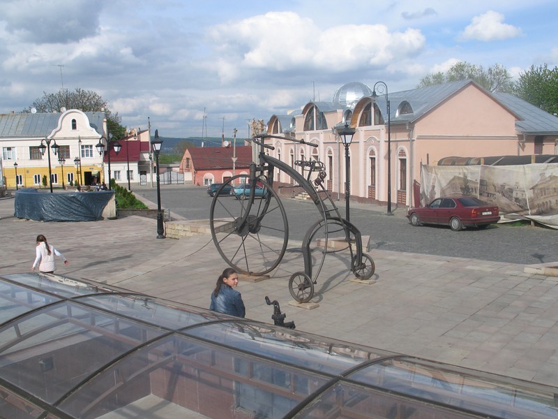 Черновцы