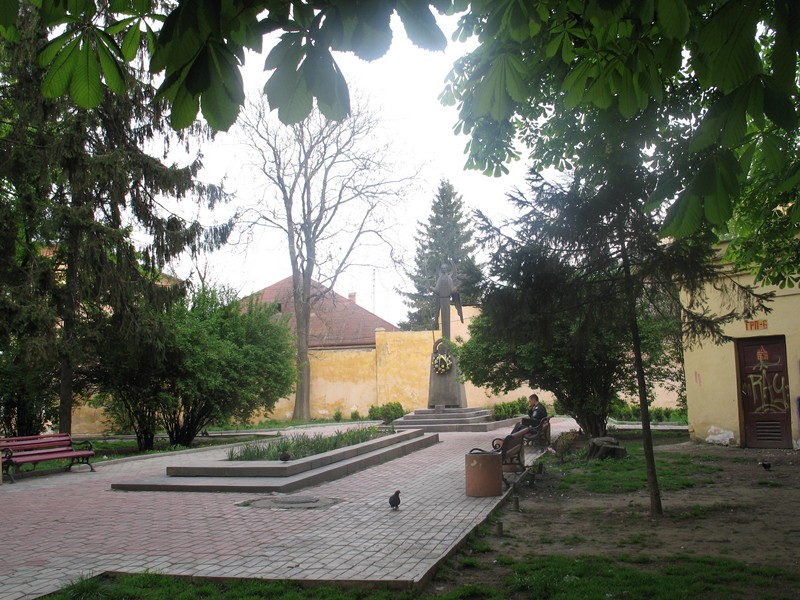 Черновцы