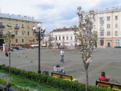 Черновцы