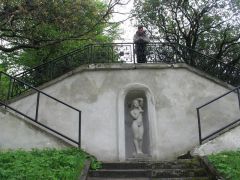 Олесько