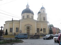 Черновцы
