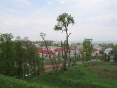 Золочево