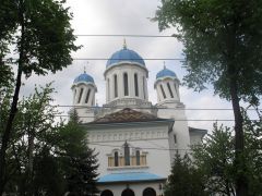 Черновцы