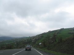 Карпаты