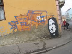 Черновцы