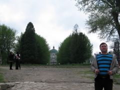 Подгорцы