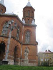 Черновцы