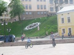 Черновцы