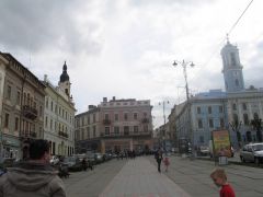Черновцы