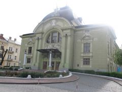 Черновцы