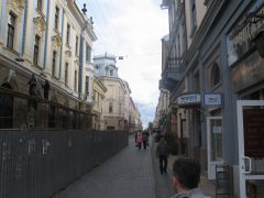 Черновцы