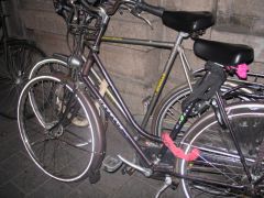 Амстердам 2011