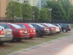 Варшава