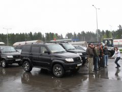 Дорога до Варшавы