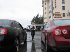 Дорога до Варшавы