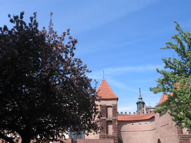 Варшава
