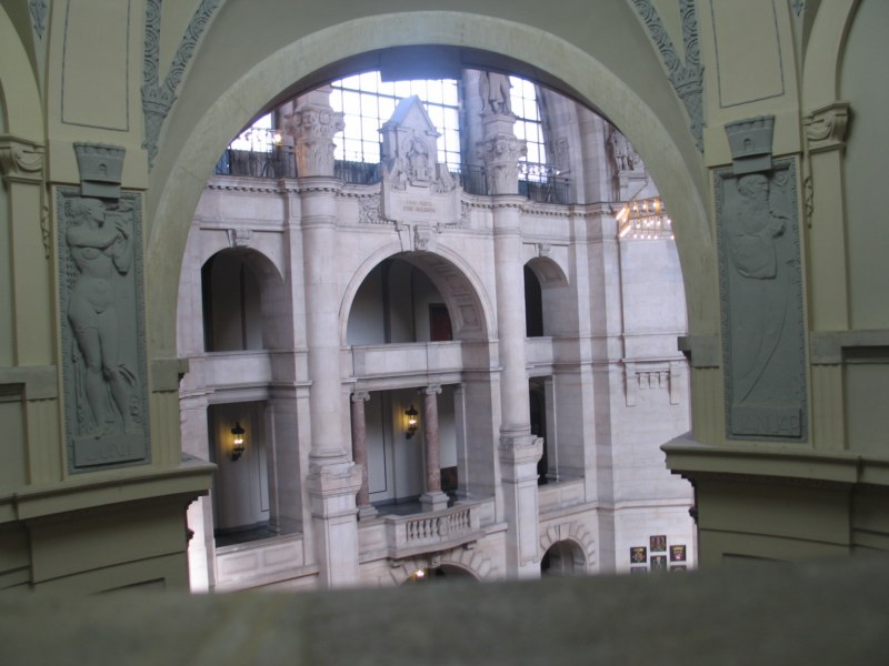 Амстердам